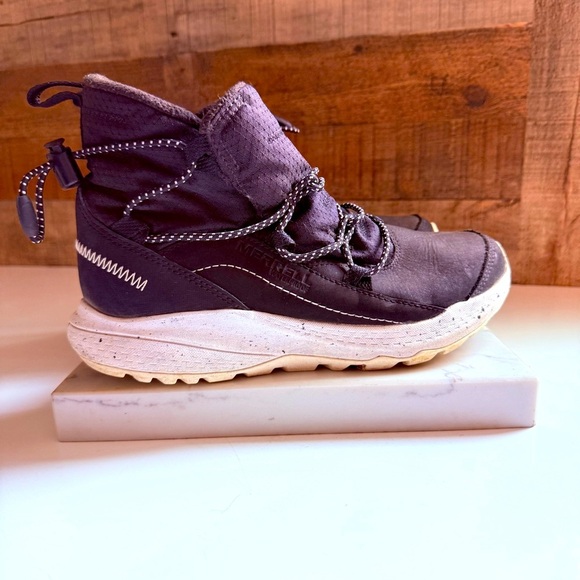 Merrell Bravada 2 Thermo Demi Waterproof Shoes - Picture 2 of 9